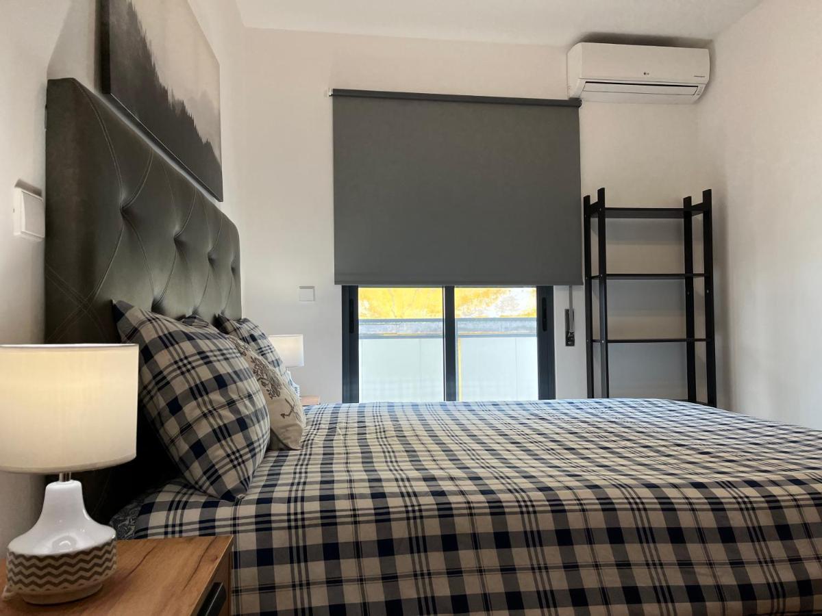 Condominio Ondas Do Mar -Coastal Comfort- Olhao Luaran gambar