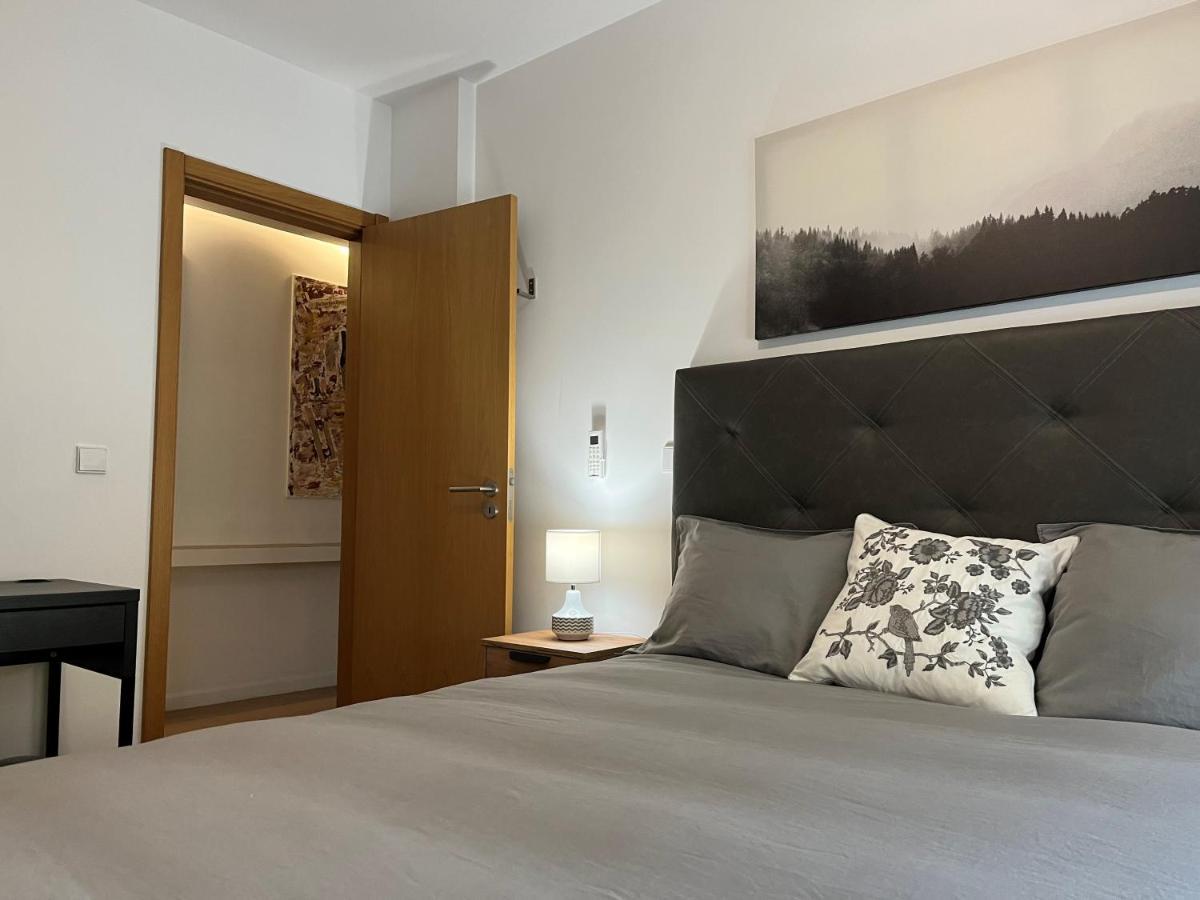 Condominio Ondas Do Mar -Coastal Comfort- Olhao Luaran gambar
