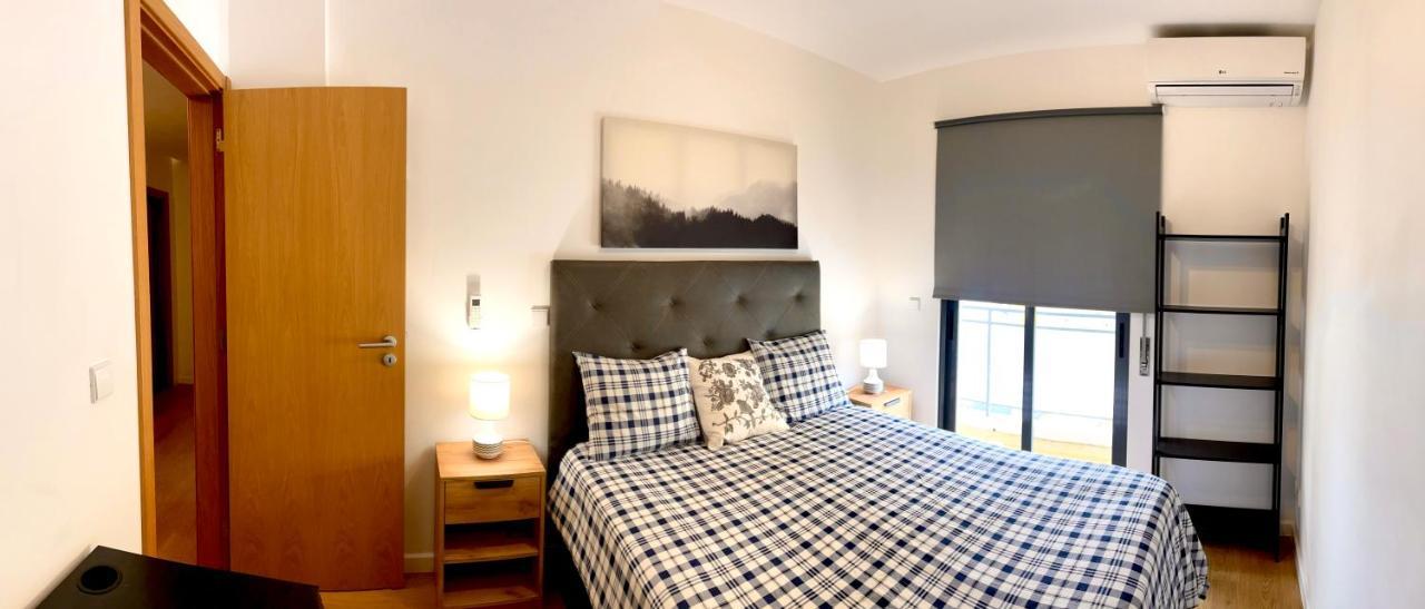 Condominio Ondas Do Mar -Coastal Comfort- Olhao Luaran gambar