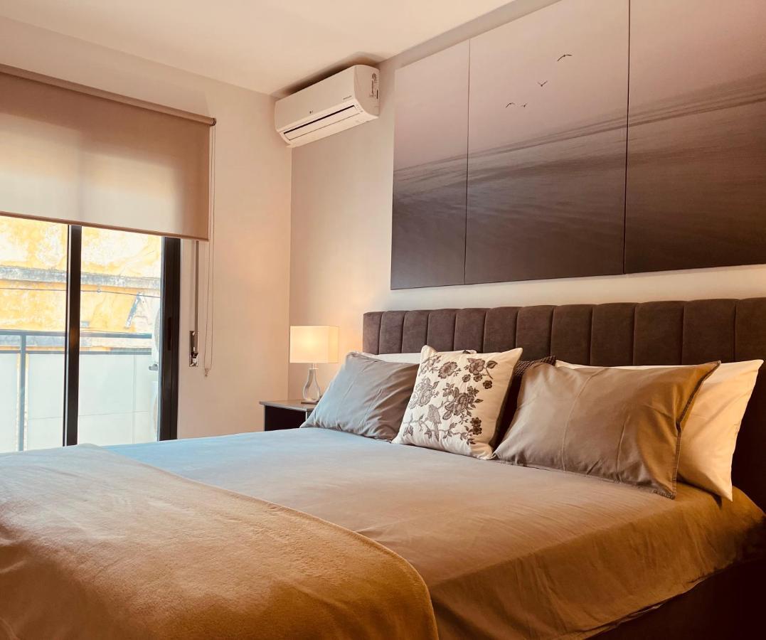 Condominio Ondas Do Mar -Coastal Comfort- Olhao Luaran gambar