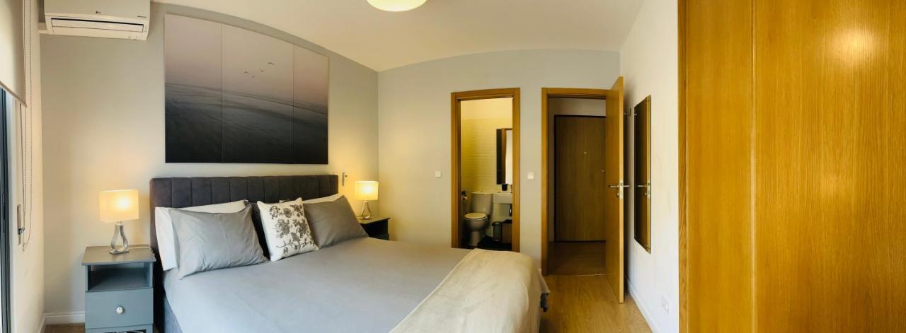 Condominio Ondas Do Mar -Coastal Comfort- Olhao Luaran gambar