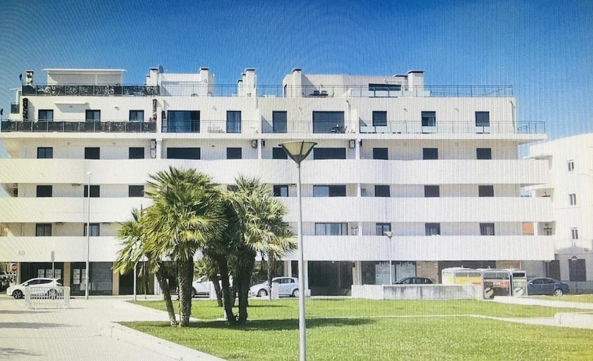 Condominio Ondas Do Mar -Coastal Comfort- Olhao Luaran gambar