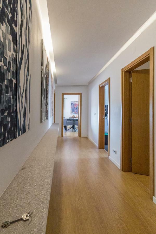 Condominio Ondas Do Mar -Coastal Comfort- Olhao Luaran gambar