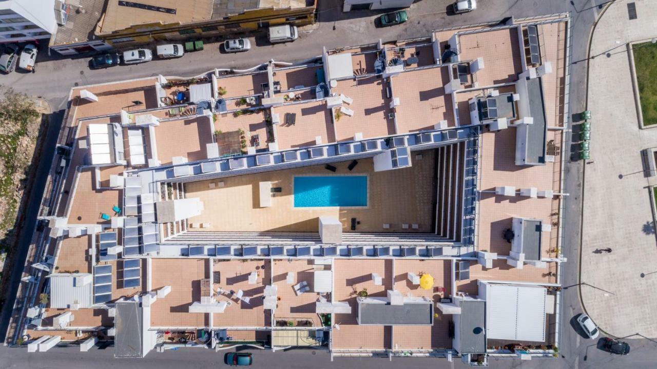 Condominio Ondas Do Mar -Coastal Comfort- Olhao Luaran gambar